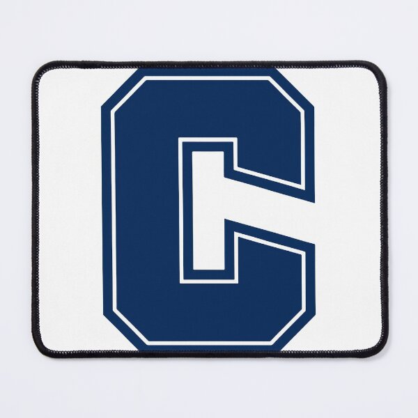 Item preview, CHS 'C' Logo designed and sold by RoadRashPerf.