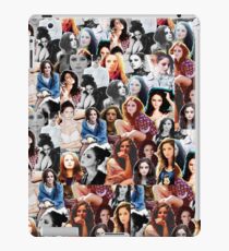 Effy from Skins iPad Case iPad Case/Skin