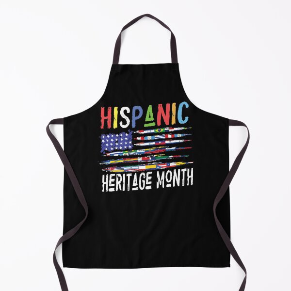 Item preview, hispanic heritage month designed and sold by OzyManDiaS90.