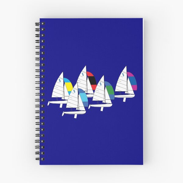 Item preview, International 420 Sailboats Racing designed and sold by CHBB.