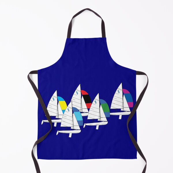 Item preview, International 420 Sailboats Racing designed and sold by CHBB.
