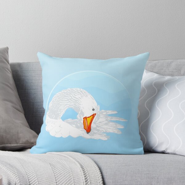 Item preview, White Swan Facepalm VRS2 designed and sold by vivendulies.