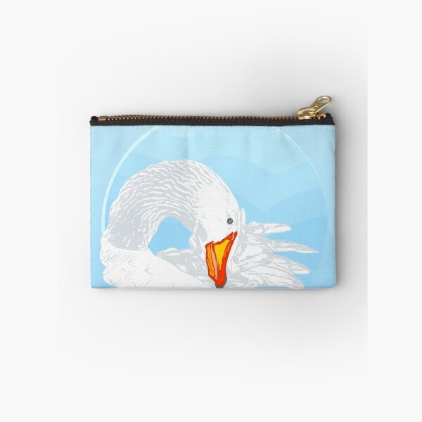 Item preview, White Swan Facepalm VRS2 designed and sold by vivendulies.