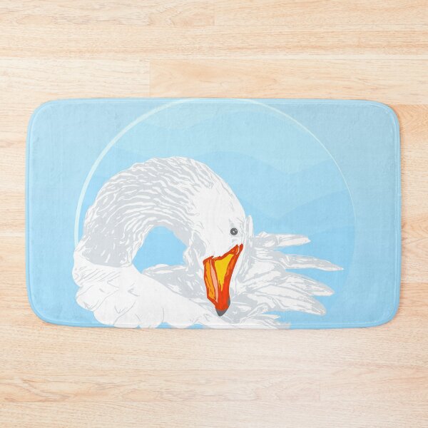 Item preview, White Swan Facepalm VRS2 designed and sold by vivendulies.