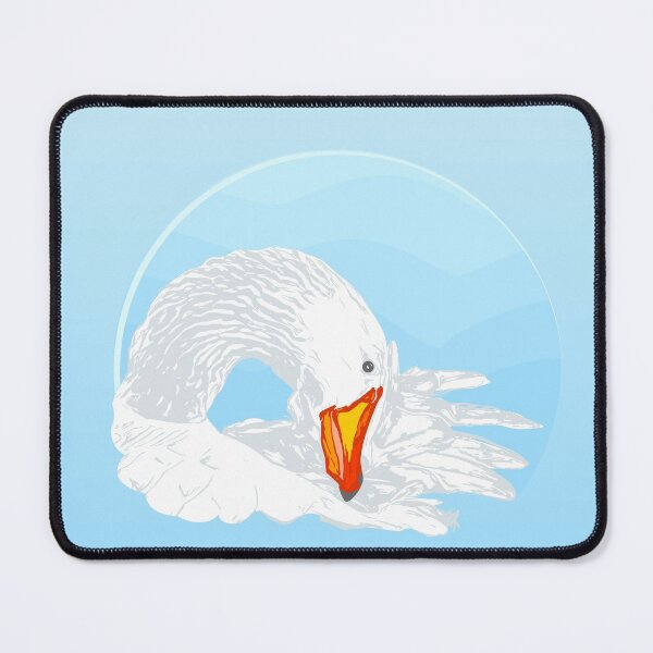 Item preview, White Swan Facepalm VRS2 designed and sold by vivendulies.