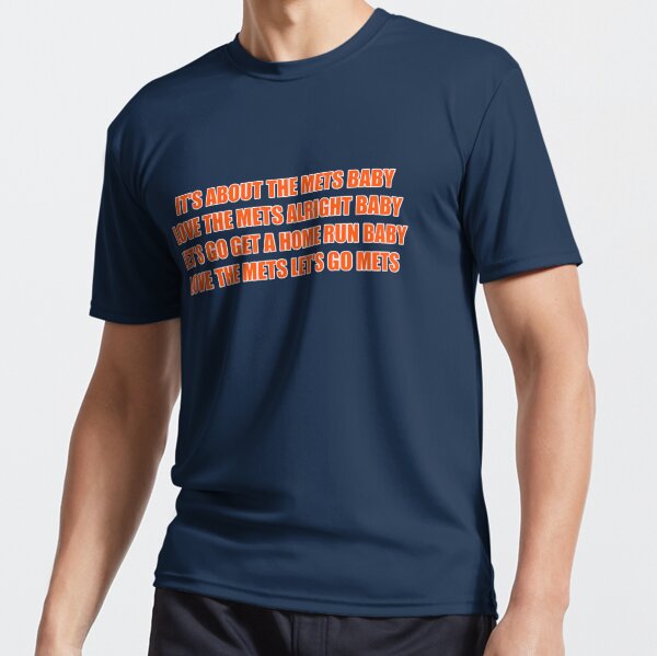 Funny mets sale shirts