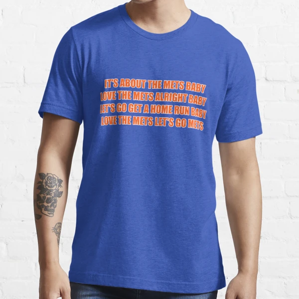 Mets sales batman shirt