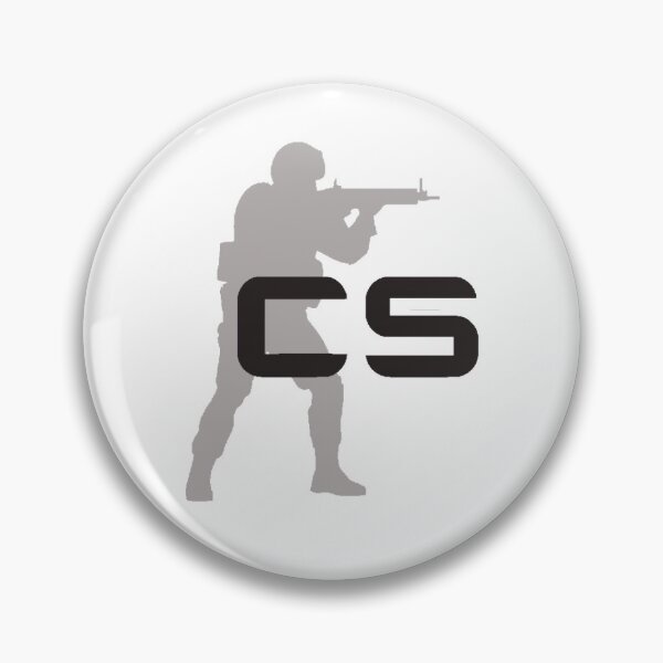 Item preview, CS GO - COUNTER STRIKE designed and sold by ZDreamers.