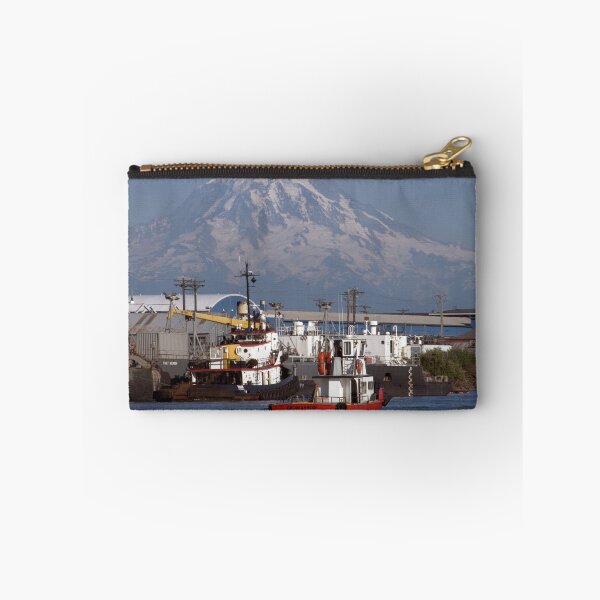 Item preview, Thea Foss Waterway designed and sold by Christopher  Boswell.