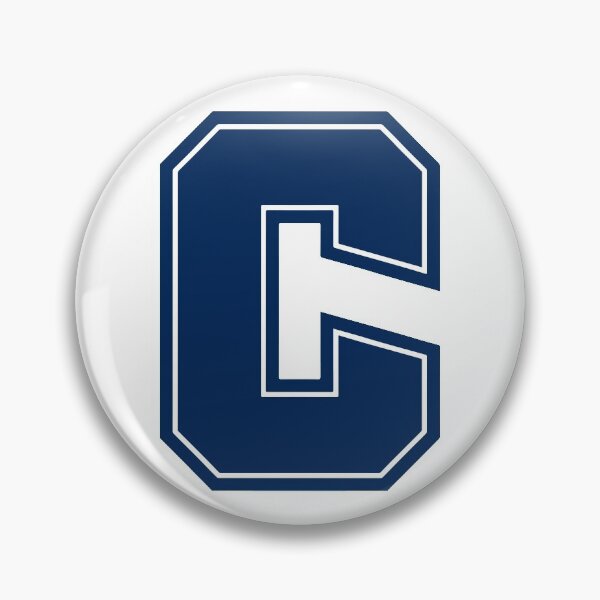 Item preview, CHS 'C' Logo with white stripe designed and sold by RoadRashPerf.