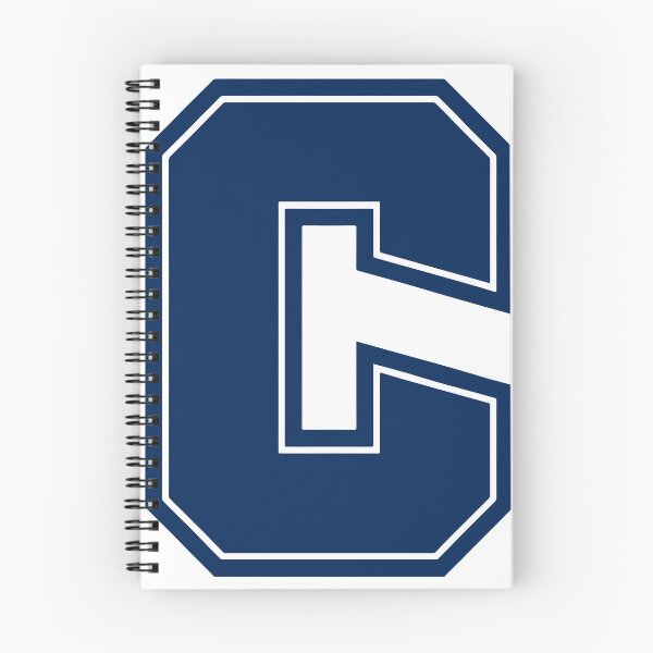 Item preview, CHS 'C' Logo with white stripe designed and sold by RoadRashPerf.