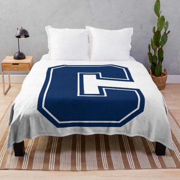 Item preview, CHS 'C' Logo with white stripe designed and sold by RoadRashPerf.