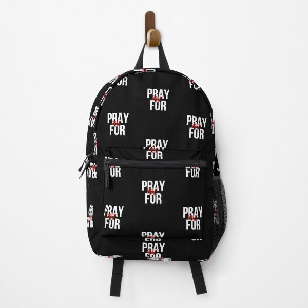 Item preview, Pray for me Activewear designed and sold by rosina123.
