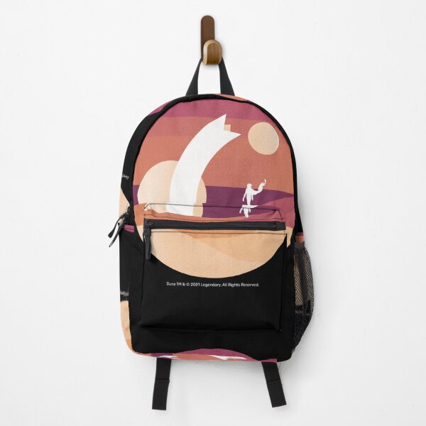 Item preview, Minimalist Arrakis, Sunset designed and sold by Dream Artworks.