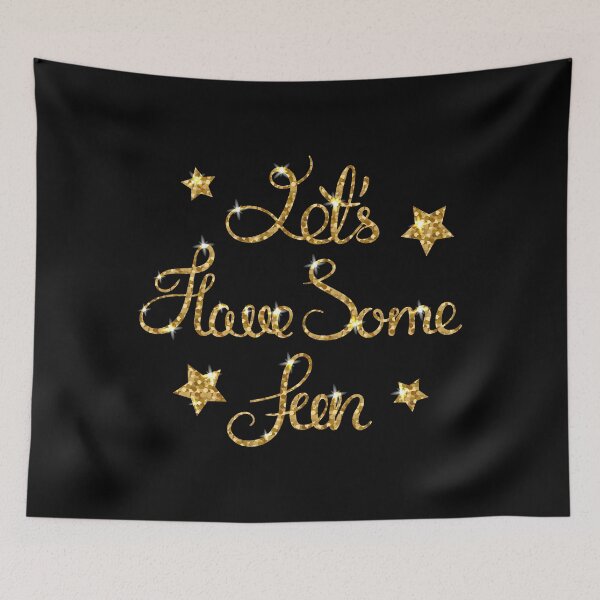 Item preview, Let's have some fun designed and sold by Perfectwear7.