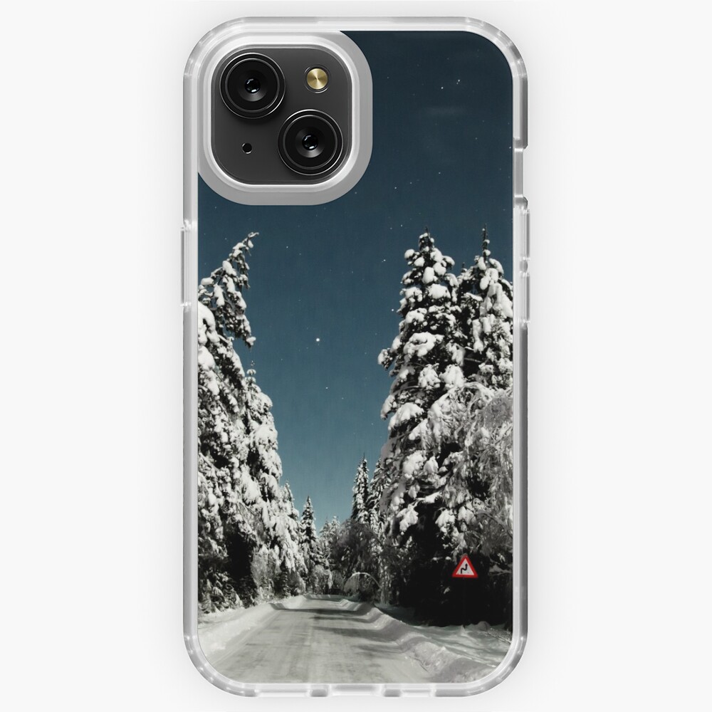 Item preview, iPhone Soft Case designed and sold by poetic.