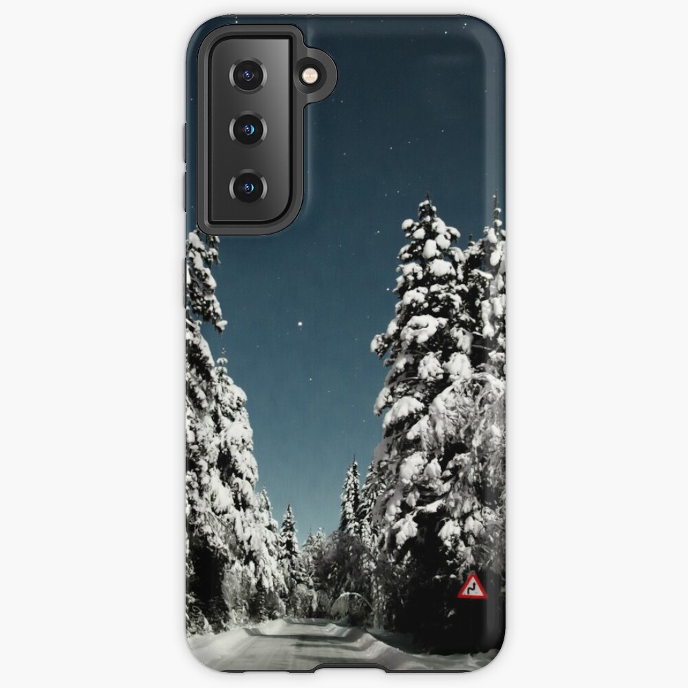 Item preview, Samsung Galaxy Tough Case designed and sold by poetic.