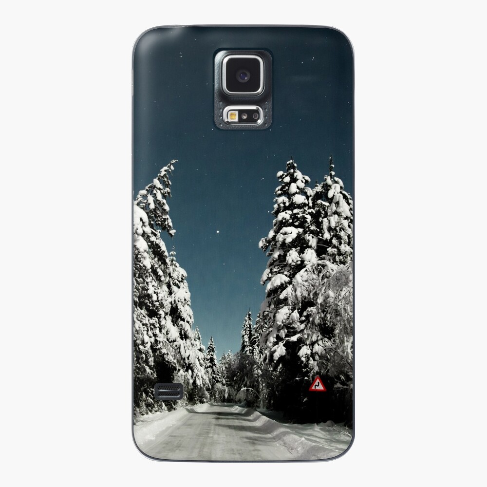 Item preview, Samsung Galaxy Skin designed and sold by poetic.