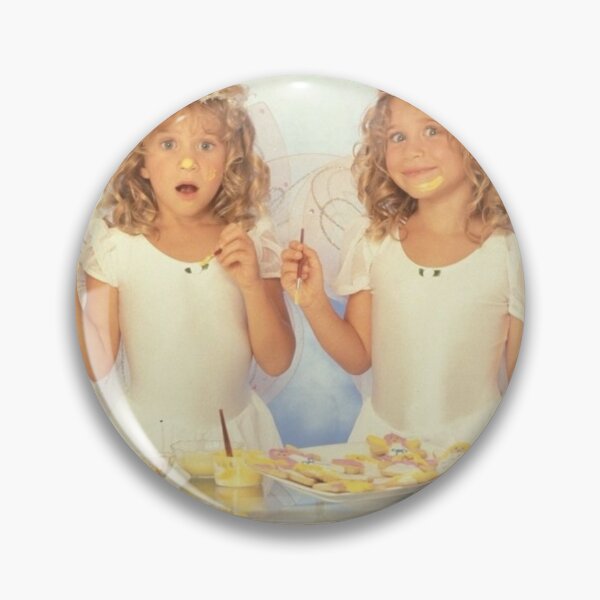 Item preview, Mary Kate and Ashley designed and sold by Moranfri17.
