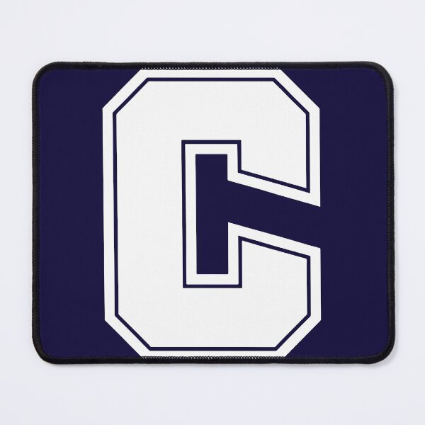 Item preview, CHS 'C' Logo White designed and sold by RoadRashPerf.