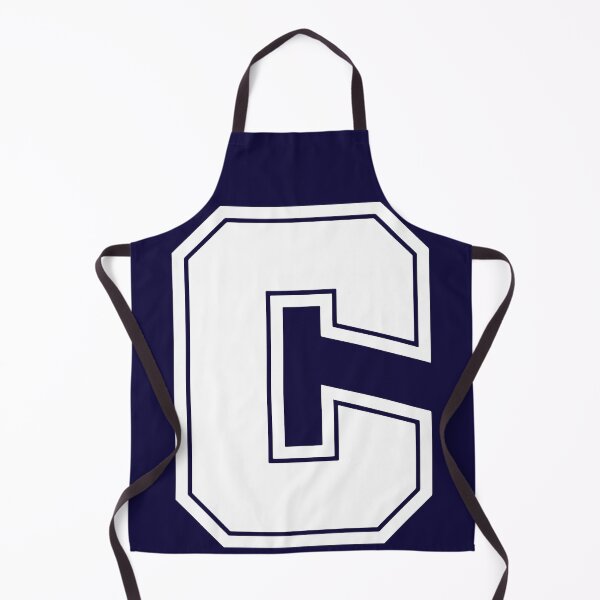 Item preview, CHS 'C' Logo White designed and sold by RoadRashPerf.