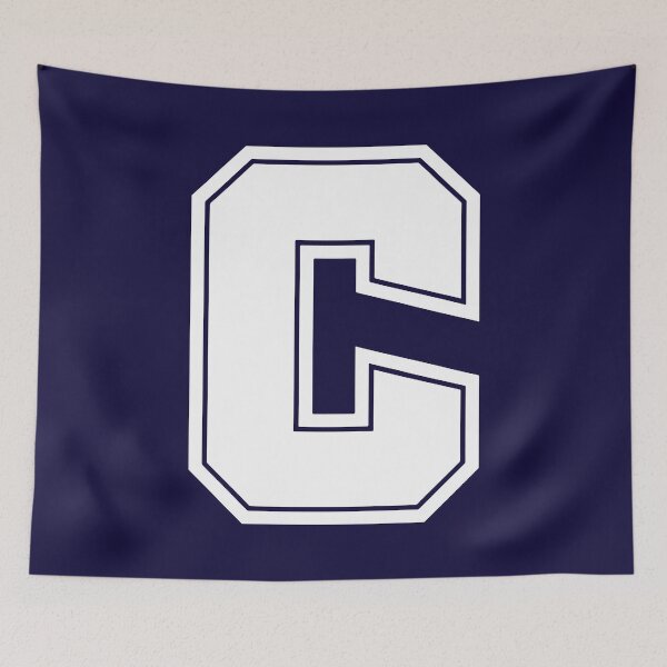 Item preview, CHS 'C' Logo White designed and sold by RoadRashPerf.