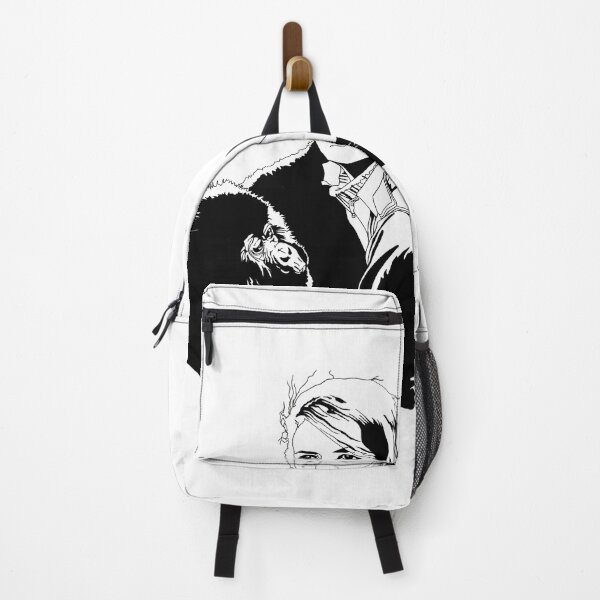 Item preview, Dian Fossey designed and sold by bearruski.