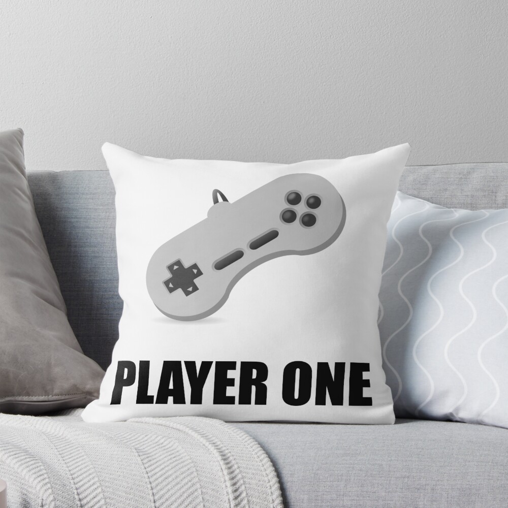 Item preview, Throw Pillow designed and sold by TheBestStore.