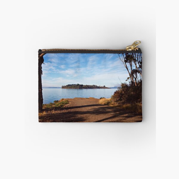 Item preview, Huon Island Early Morning 2 designed and sold by Chris Cobern.