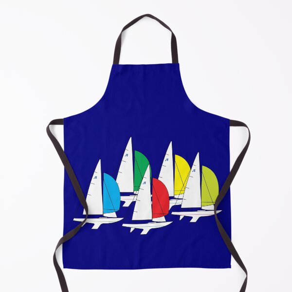 Item preview, International Etchells Class Sailboats Racing designed and sold by CHBB.