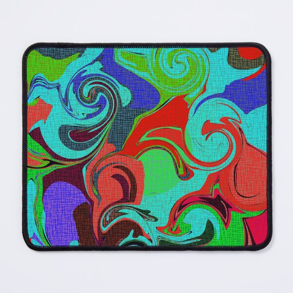 Item preview, Color Liquid VI designed and sold by MC Art Studio.