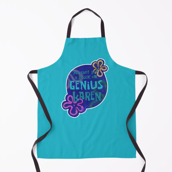 Item preview, You Can't Put A Clock On Genius designed and sold by Embev389.