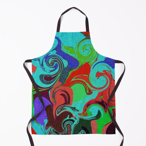 Item preview, Color Liquid VI designed and sold by MC Art Studio.