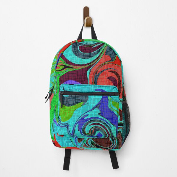 Item preview, Color Liquid VI designed and sold by MC Art Studio.