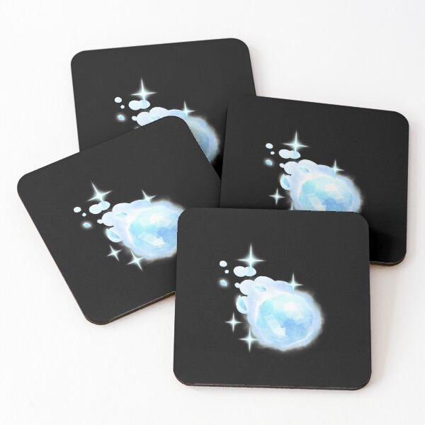 Item preview, It’s Raining Iceballs! designed and sold by epinkb.