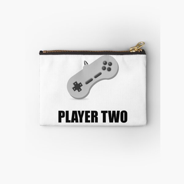 Item preview, Player Two designed and sold by TheBestStore.