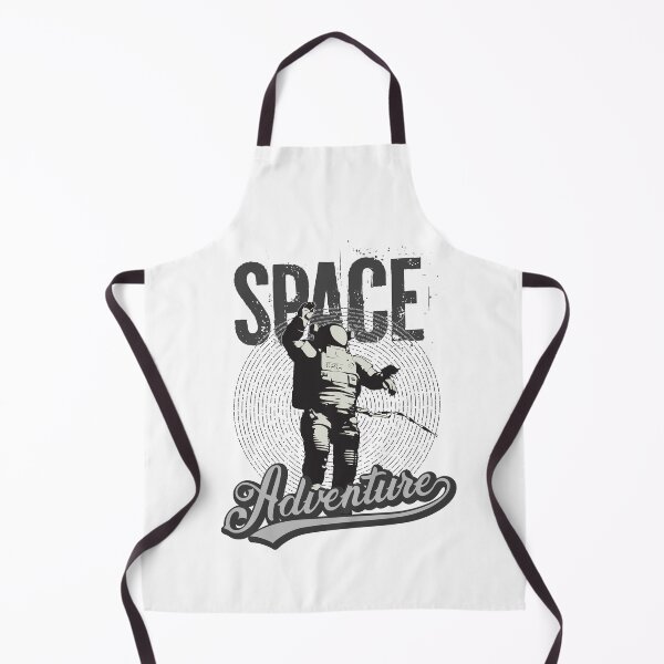 Item preview, Space adventure astronaut designed and sold by quyenthoai.