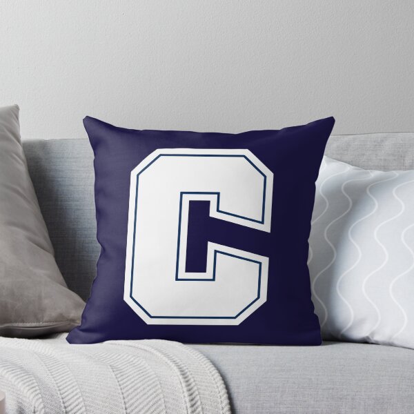 Item preview, Logotipo de CHS 'C' Blanco con franja azul designed and sold by RoadRashPerf.