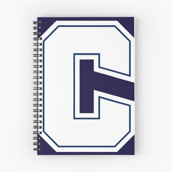 Item preview, CHS 'C' Logo White with blue stripe designed and sold by RoadRashPerf.