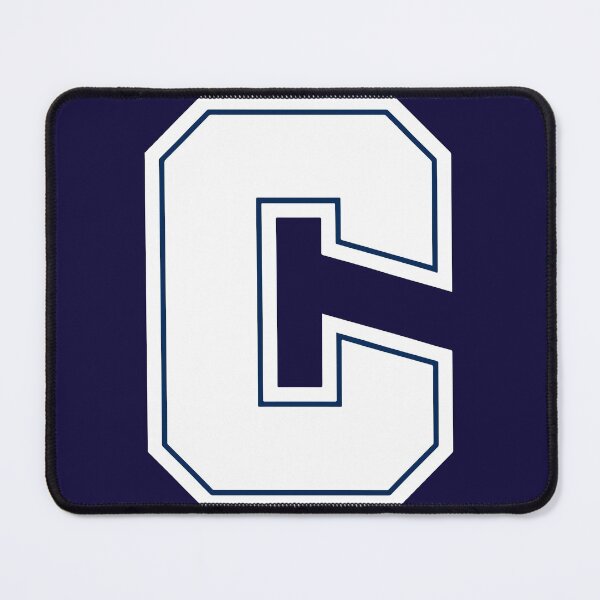 Item preview, CHS 'C' Logo White with blue stripe designed and sold by RoadRashPerf.
