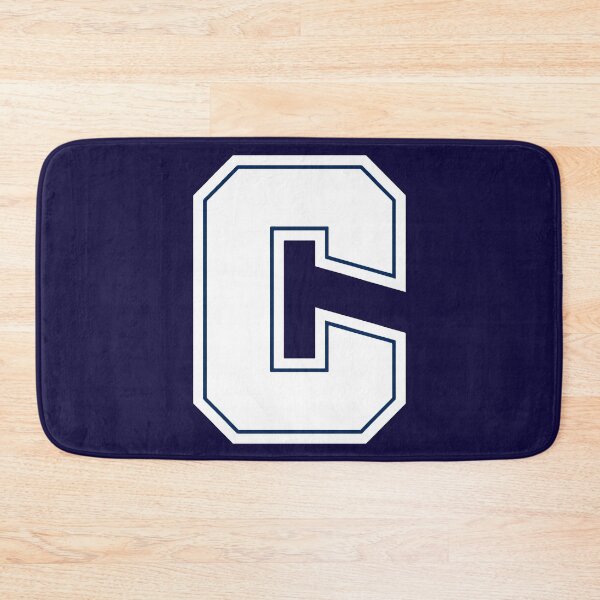Item preview, CHS 'C' Logo White with blue stripe designed and sold by RoadRashPerf.
