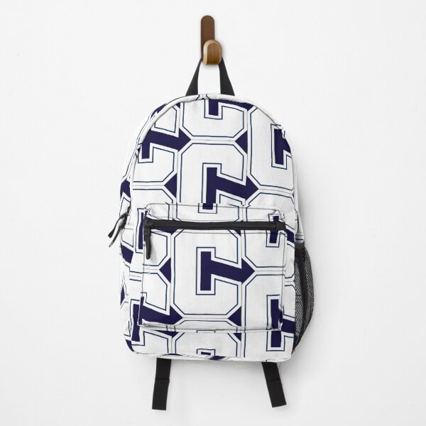 Item preview, CHS 'C' Logo White with blue stripe designed and sold by RoadRashPerf.