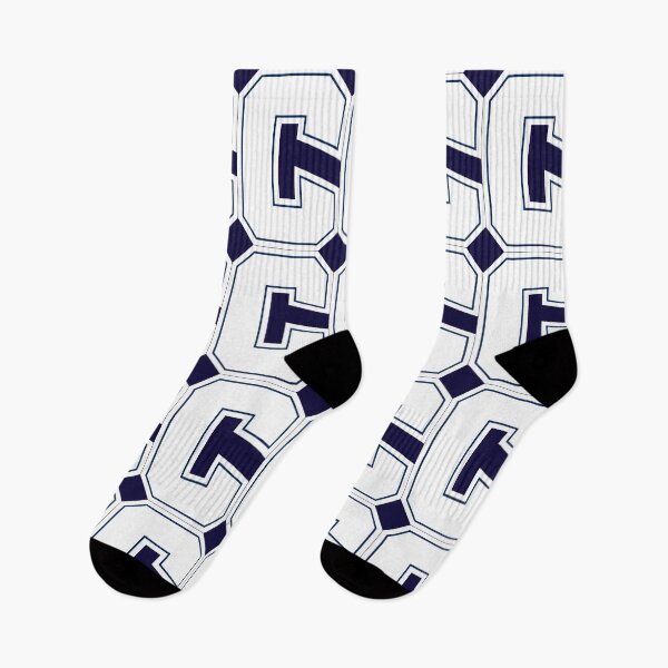 Item preview, CHS 'C' Logo White with blue stripe designed and sold by RoadRashPerf.