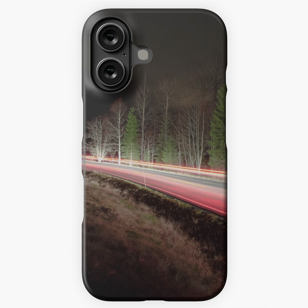 Item preview, iPhone Snap Case designed and sold by poetic.
