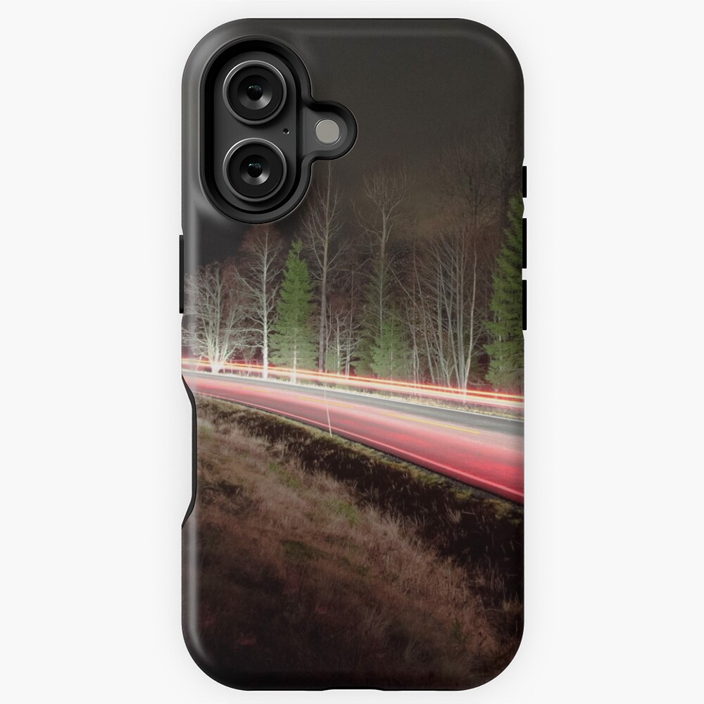 Item preview, iPhone Magsafe Tough Case designed and sold by poetic.