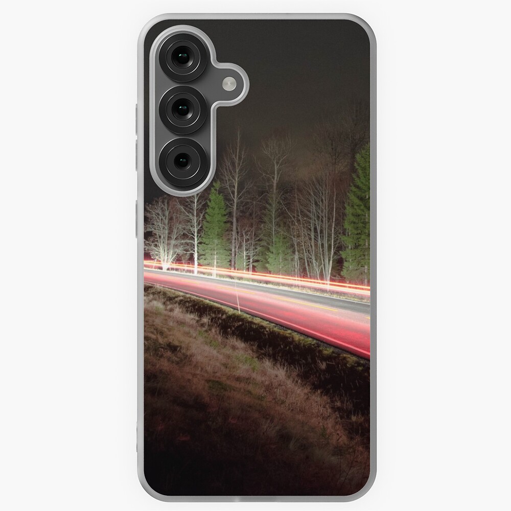 Item preview, Samsung Galaxy Soft Case designed and sold by poetic.