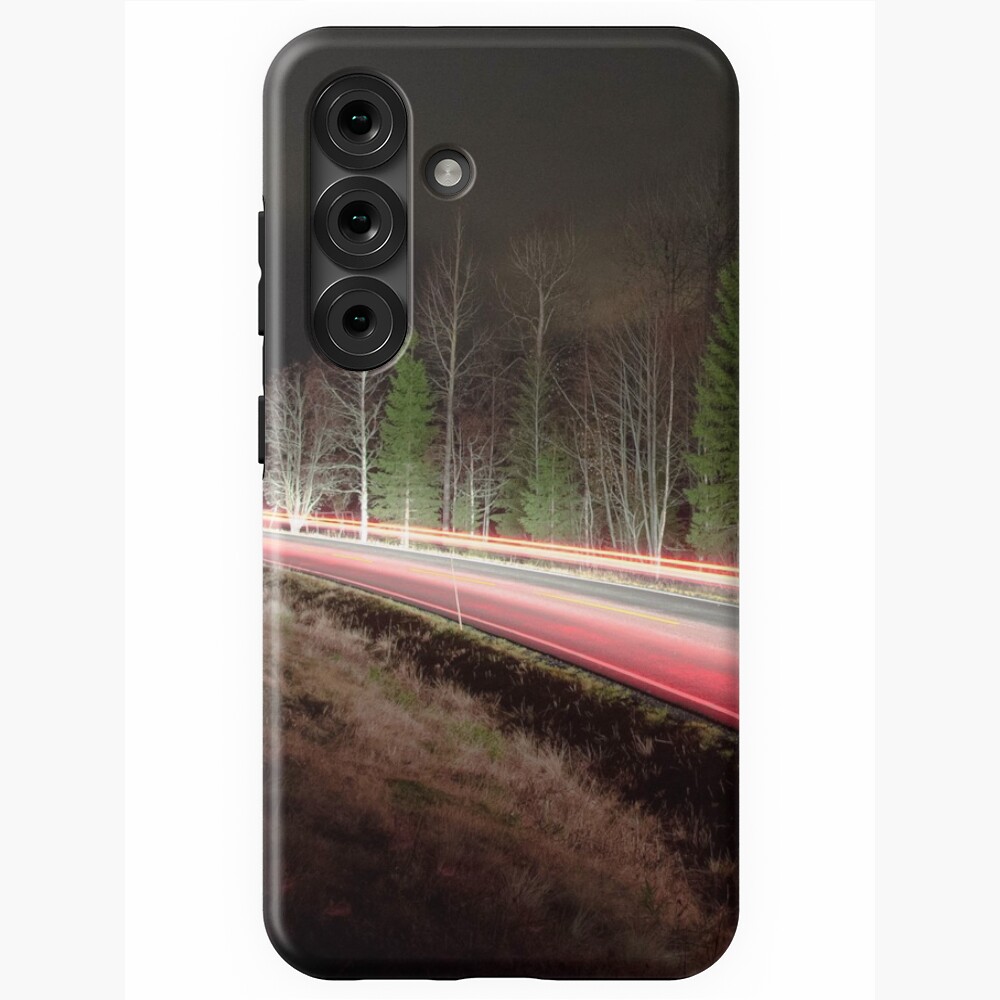 Item preview, Samsung Galaxy Tough Case designed and sold by poetic.