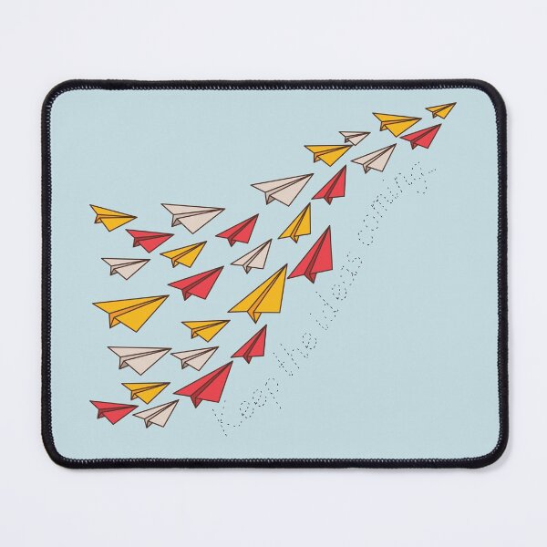 Item preview, Keep the Ideas Coming... designed and sold by BeaserHive.