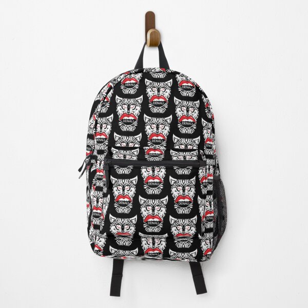 Item preview, Wild Denali Alaska designed and sold by vibeno1.