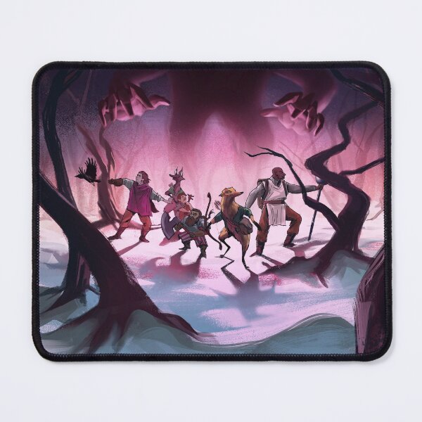 Item preview, A Giant Approaches designed and sold by DiceShame.